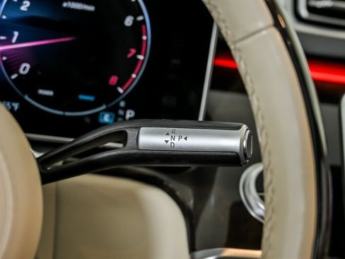 Used 2021 Mercedes-Benz S 580 4MATIC Sedan image 26