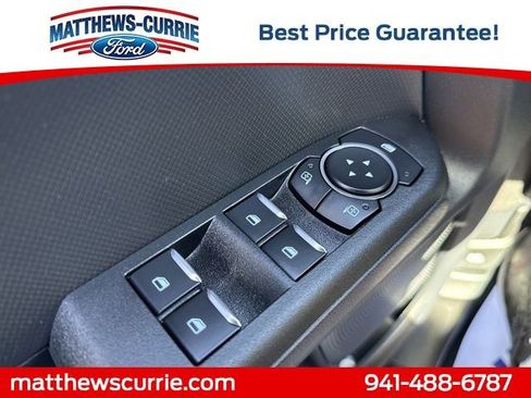 Certified 2025 Ford Bronco Sport Badlands w/ Badlands Tech Package image 23