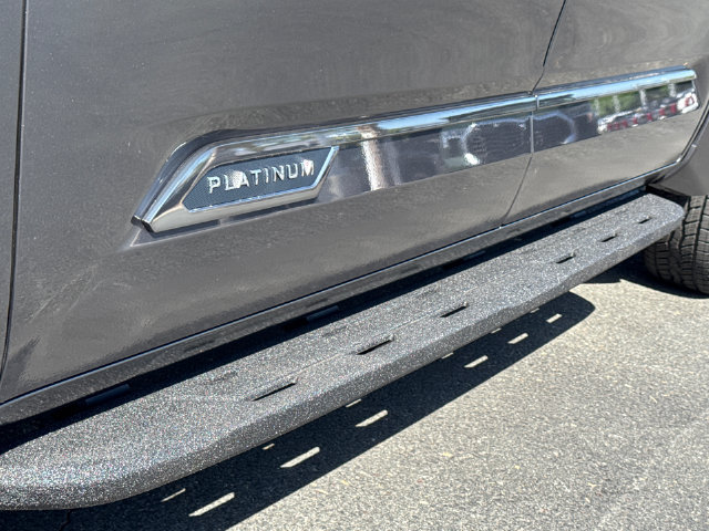 New 2026 Toyota Tundra Platinum w/ TRD Off-Road Package AWD/4WD image 4