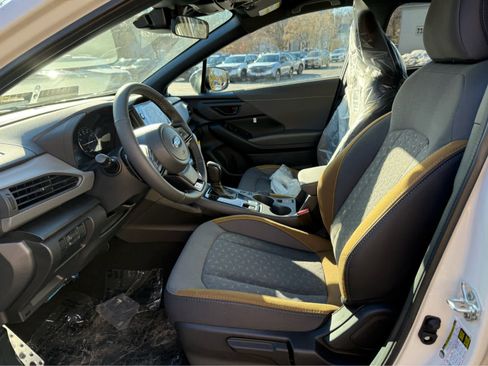 New 2026 Subaru Crosstrek 2.5i Sport image 8
