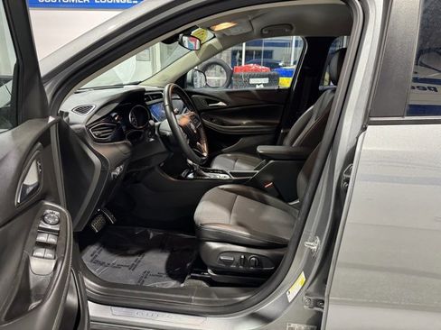 Used 2023 Buick Encore GX Select w/ Sport Touring Package image 7