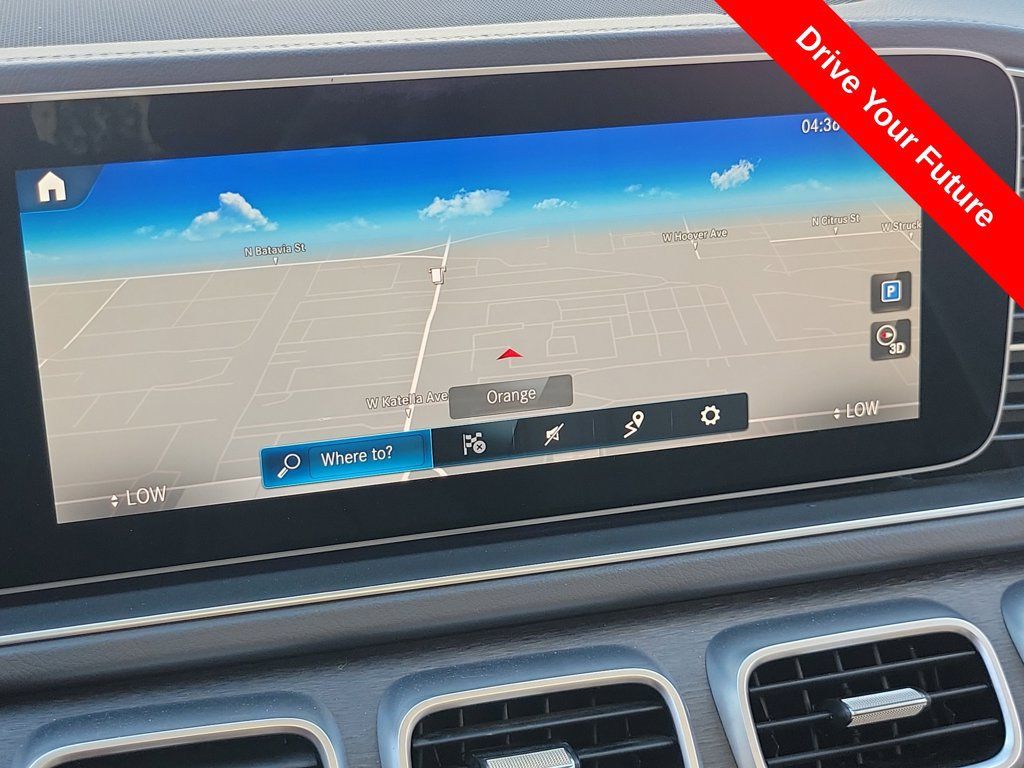 Used 2020 Mercedes-Benz GLE 450 4MATIC image 10