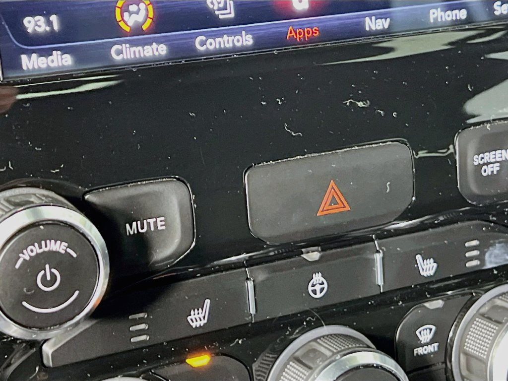 Used 2021 RAM 1500 Big Horn AWD/4WD image 20