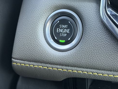 Used 2024 Chevrolet Colorado ZR2 w/ ZR2 Bison Edition image 29