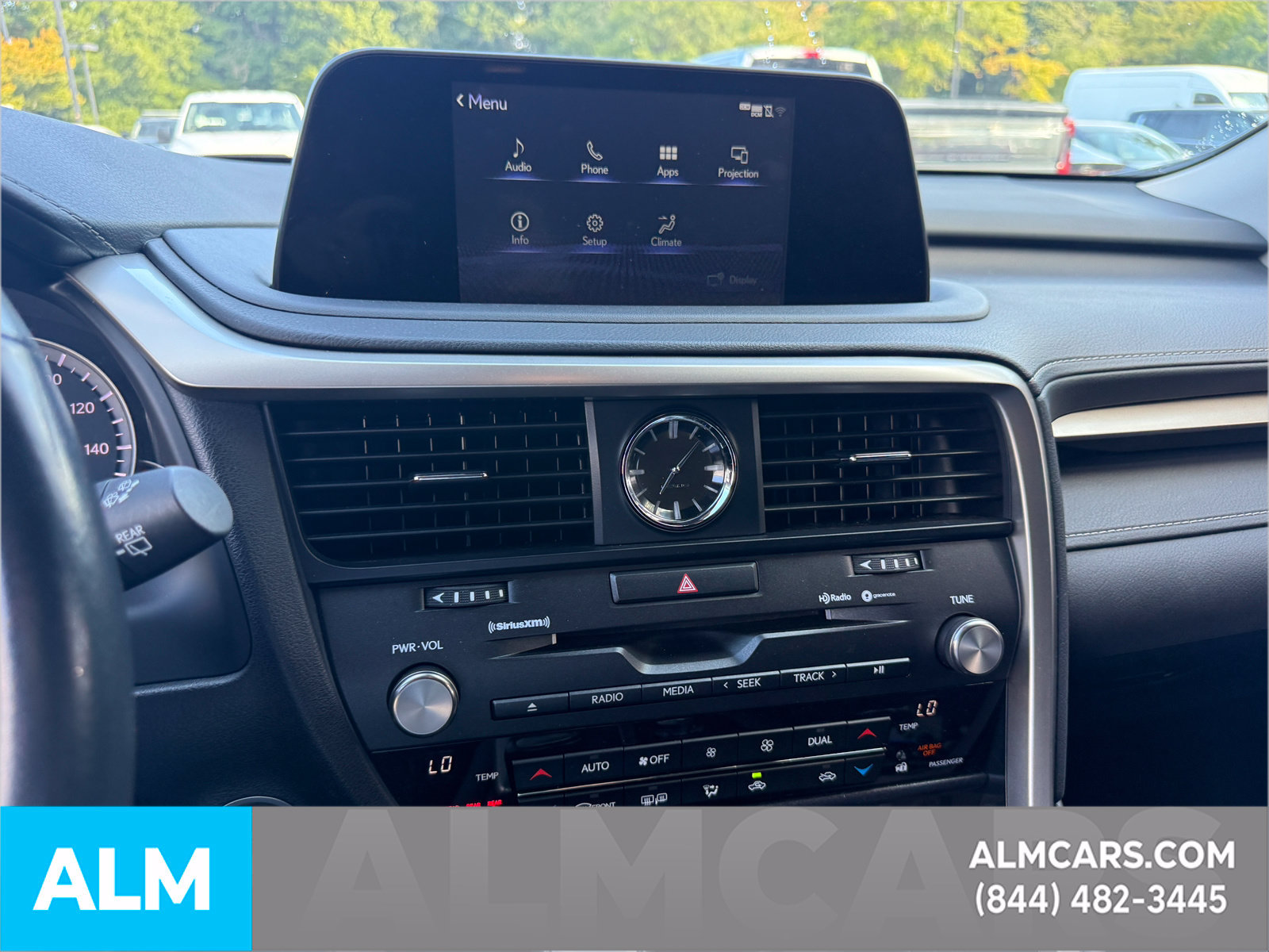 Used 2022 Lexus RX 350 FWD image 15