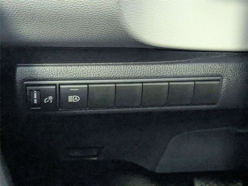 Certified 2025 Toyota Corolla LE FWD image 14