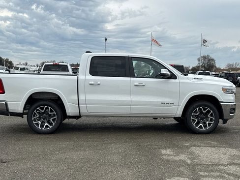 New 2026 RAM 1500 Laramie image 2