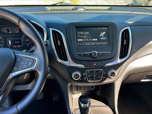Used 2018 Chevrolet Equinox LT image 30