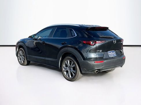 Used 2025 MAZDA CX-30 AWD 2.5 S w/ Preferred Package image 6