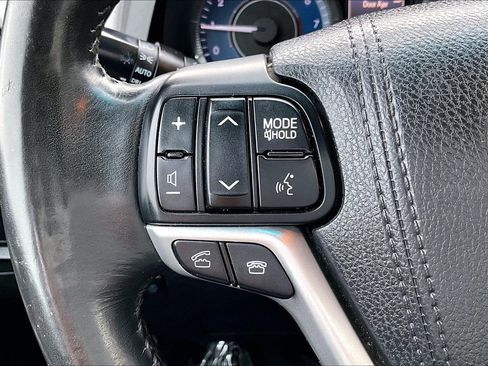 Used 2015 Toyota Sienna Limited Premium image 17
