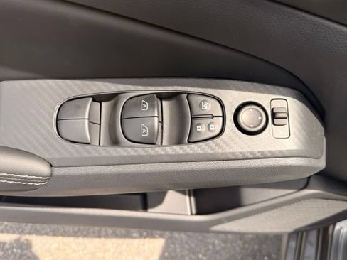 New 2026 Nissan Altima 2.5 SV w/ SV Premium Package FWD image 11