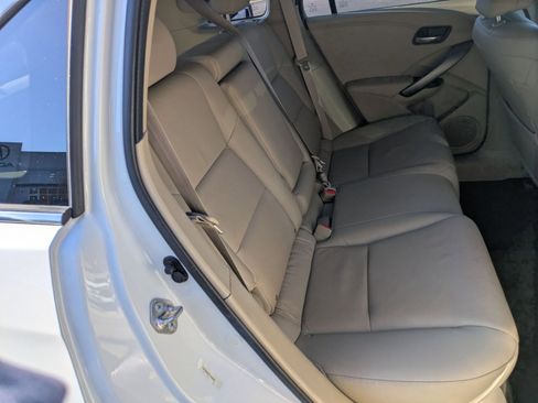 Used 2015 Acura RDX AWD w/ Technology Package image 26