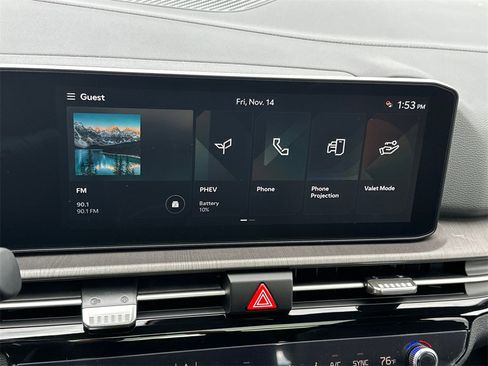 New 2026 Kia Sportage X-Line image 22