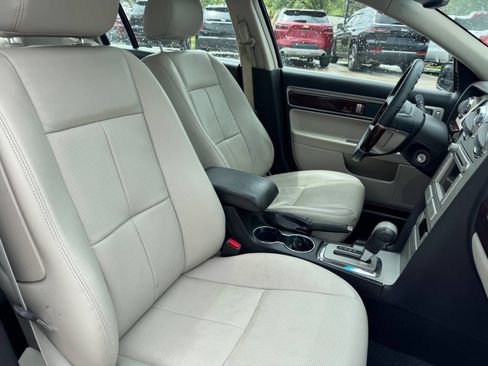 Used 2007 Lincoln MKZ FWD image 13