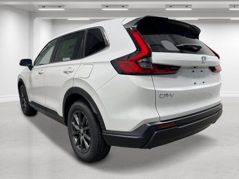 New 2026 Honda CR-V EX-L image 5