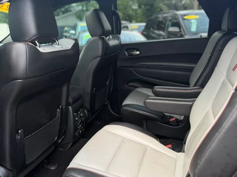 Used 2023 Dodge Durango GT AWD/4WD image 24
