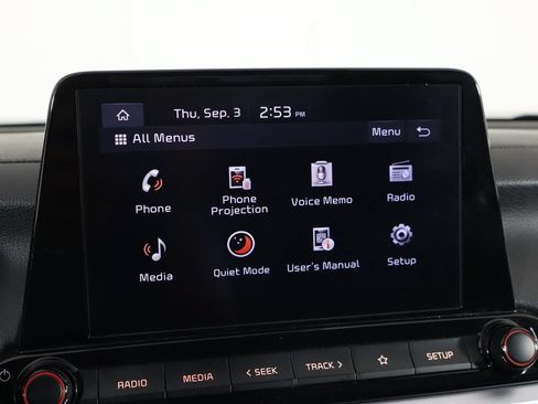 Used 2024 Kia Forte LXS FWD image 30