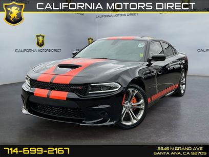 Used 2022 Dodge Charger GT