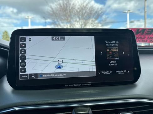 Certified 2023 Hyundai Santa Fe SEL w/ Premium Package image 33