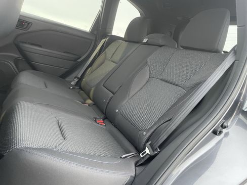 Certified 2025 Subaru Forester Premium w/ Convenience Package #1 image 13