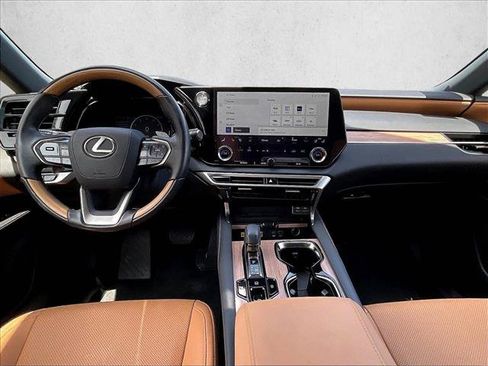 Used 2024 Lexus RX 350 Premium w/ Cold Area Package FWD image 15