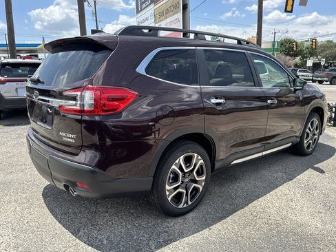 New 2026 Subaru Ascent Touring AWD/4WD image 3