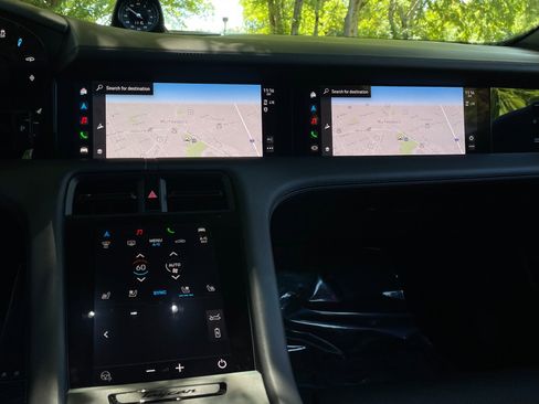 Used 2024 Porsche Taycan GTS w/ Premium Package (P6U) image 65