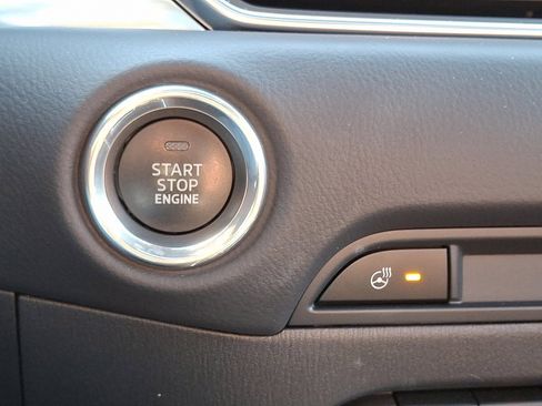 Certified 2023 MAZDA CX-5 Signature AWD/4WD image 25
