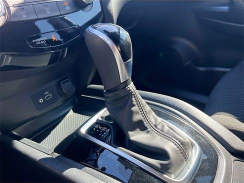 Used 2020 Nissan Rogue Sport S w/ Appearance Package image 16