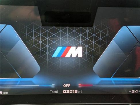 Used 2025 BMW X3 M50 w/ Premium Package image 11