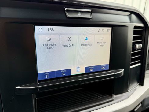 New 2026 Ford F550 4x4 Crew Cab image 31