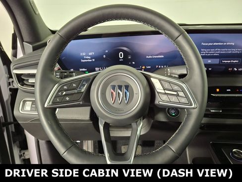 Used 2025 Buick Enclave Sport Touring w/ Trailering Package, 5000 lbs. image 11