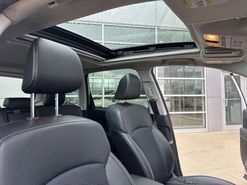 Used 2018 Subaru Forester 2.5i Premium image 34