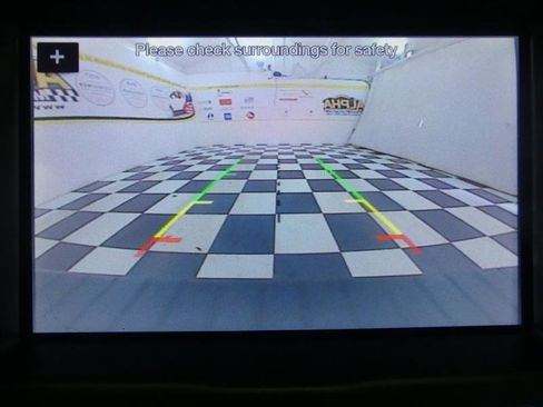 Used 2019 Ford Flex SEL image 9