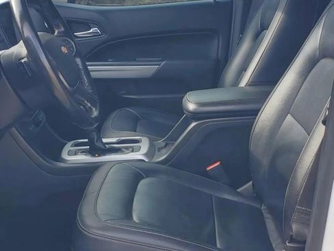 Used 2019 Chevrolet Colorado ZR2 image 10