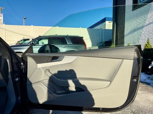 Used 2018 Audi A5 2.0T Premium w/ Convenience Package image 16