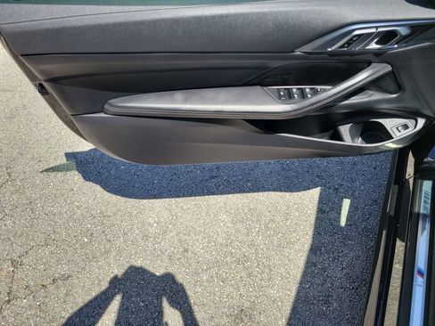 Used 2023 BMW 430i Convertible w/ M Sport Package RWD image 22