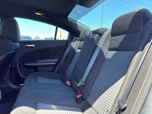 Used 2023 Dodge Charger GT RWD image 22