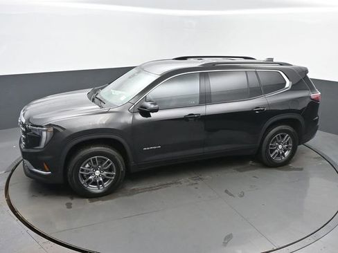 Certified 2025 GMC Acadia Elevation image 41
