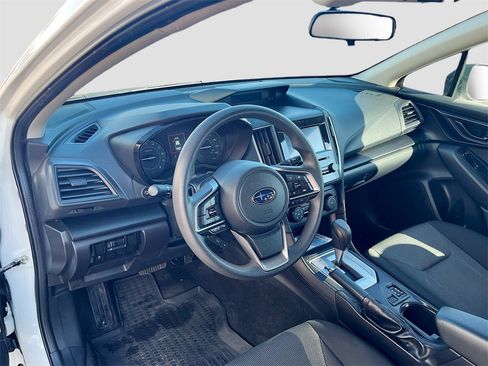 Used 2022 Subaru Impreza Premium image 9