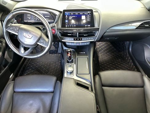 Used 2024 Cadillac CT5 V w/ Premium Package image 19