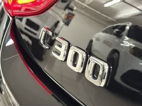Used 2017 Mercedes-Benz C 300 4MATIC Coupe image 9