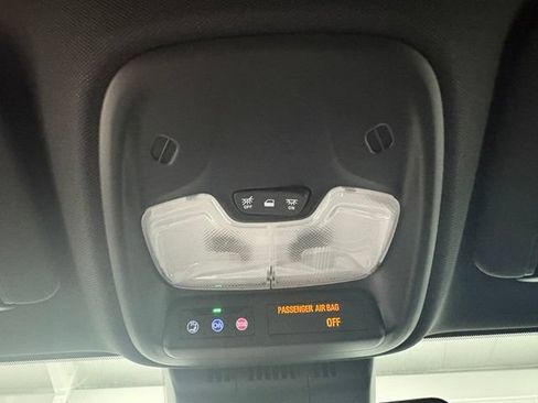 Used 2026 Chevrolet Colorado LT w/ LT Convenience Package AWD/4WD image 33