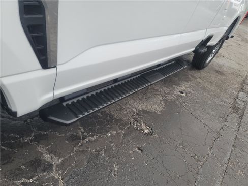 Used 2026 Ford F250 XL w/ XL Chrome Package image 11