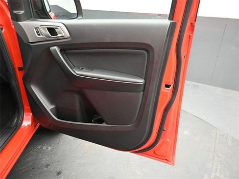 Certified 2020 Ford Ranger XLT w/ Trailer Tow Package image 33