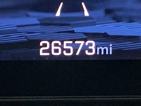 Used 2025 Chevrolet Suburban RST w/ Comfort Package image 21