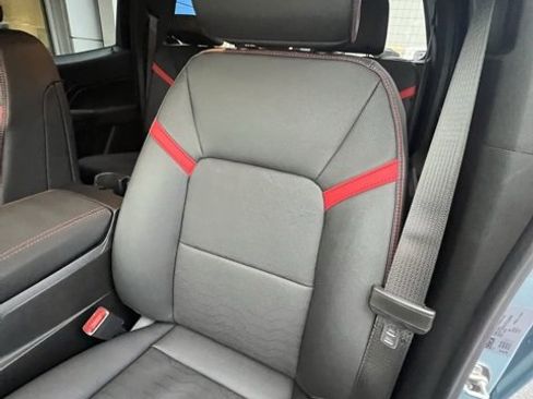 New 2026 Chevrolet Colorado Z71 w/ Z71 Convenience Package 2 image 24