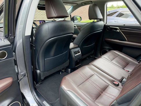 Used 2016 Lexus RX 350 FWD w/ Luxury Package image 37