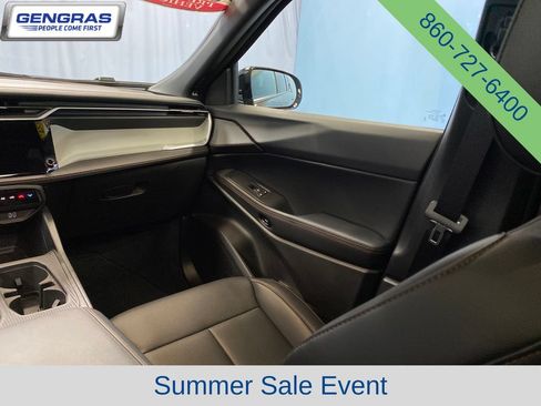 Used 2026 Jeep Cherokee Limited AWD/4WD image 28