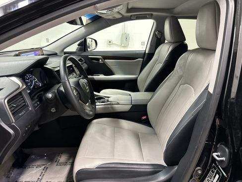Used 2016 Lexus RX 350 AWD image 20